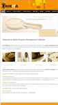 Mobile Screenshot of nikitasoftware.com